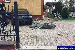 Straciła Kubusia w wypadku, walczy o zdrowia Bartusia. Nie mogę być słaba