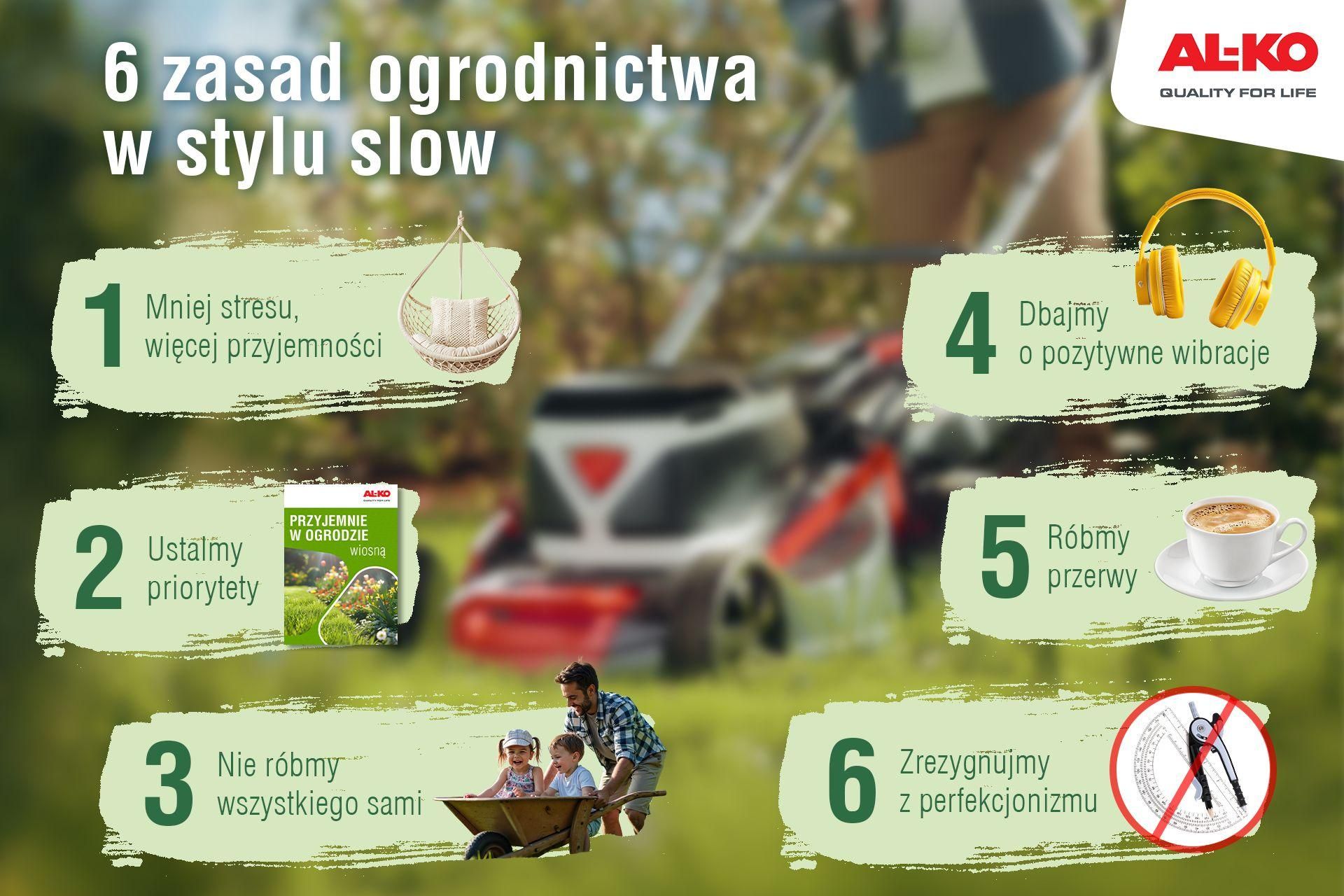 Narzędzia ogrodowe AL-KO