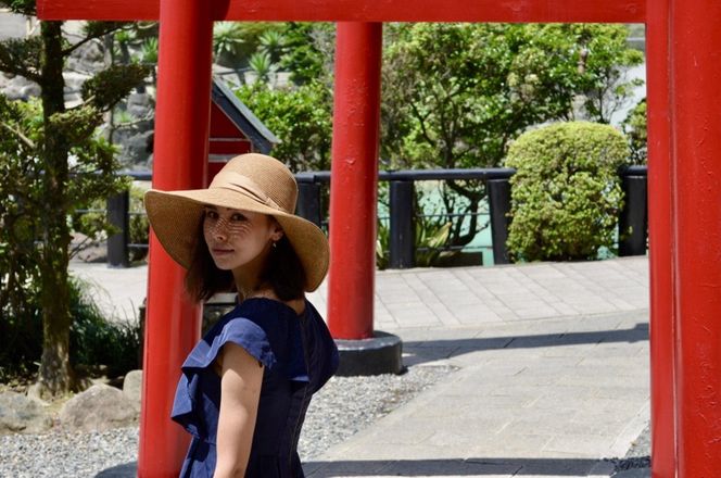 Patrycja Hyodo-Malewska