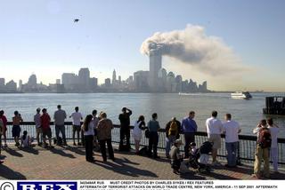  World Trade Center - 20. rocznica zamachu