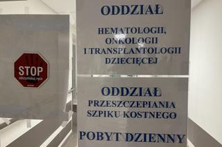Lublin: Platinum Motor pomoże dzieciom chorym na choroby krwi!