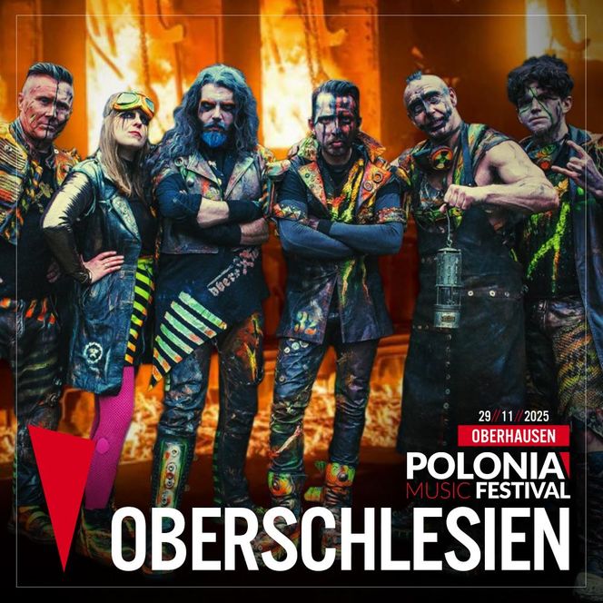 Polonia Music Festival – muzyka, która łączy pokolenia! Wielkie święto Polonii w Niemczech