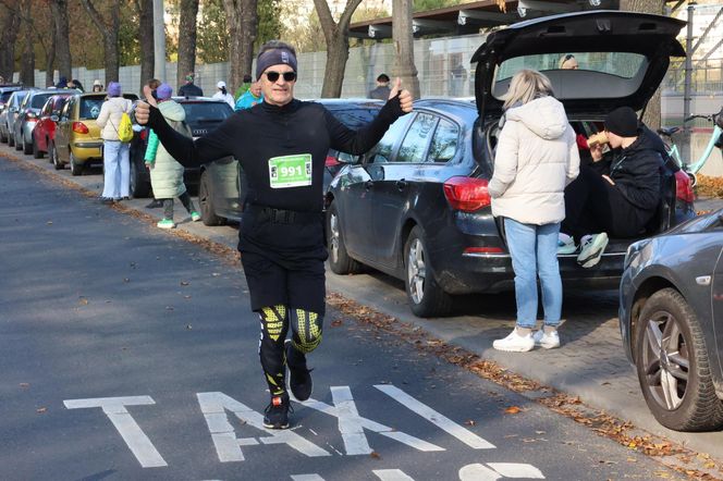 Półmaraton Lubelski 2025 przeszedł do historii