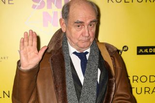 Jan Peszek ostro o polskich piosenkarkach: Te c*py  nie mają nic do powiedzenia. Mówi też o aktorach