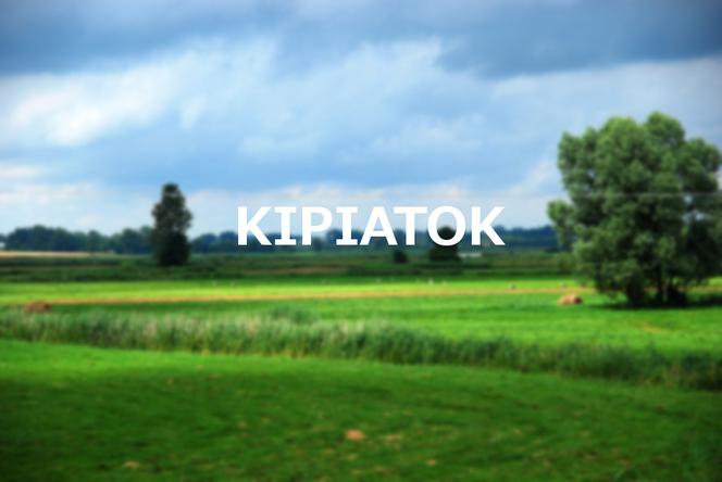 Kipiatok
