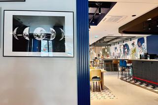 Hotel MEININGER w Krakowie to pierwszy obiekt tej marki w Polsce 