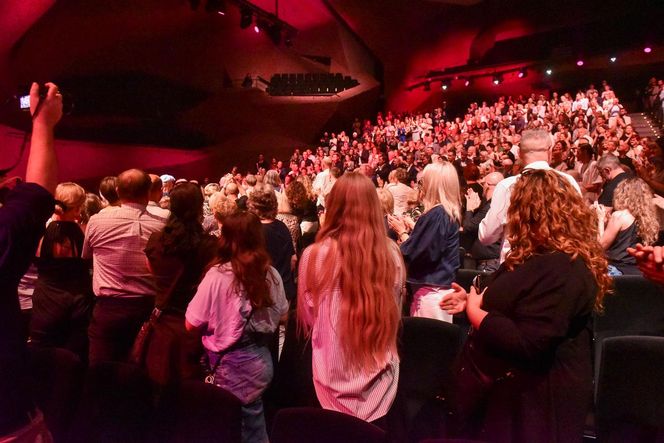 Gala Otwarcia 23. MFF BellaTOFIFEST. Legendy kina przyjechały do Torunia. Zdjęcia z imprezy