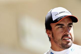Fernando Alonso odejdzie z F1?! Rewolucja zabije całą frajdę