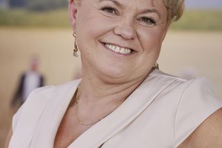 Agata z Rolnik szuka żony zakochana. Zdradziła, gdzie poznała partnera