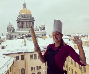 Tak zmieniała się Aryna Sabalenka