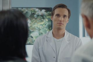 M jak miłość, odcinek 1853: Olek wyleci z pracy? Pacjentka wyłudzi od klinki wysokie odszkodowanie!