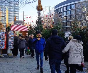 Jarmarki bożonarodzeniowe w Berlinie