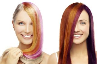 Farbowanie włosów w domu w 12 krokach. Jak poprawnie wykonać koloryzację?