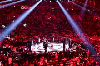 Karta walk na Fame MMA 19. Kto walczy 2 września w Krakowie?