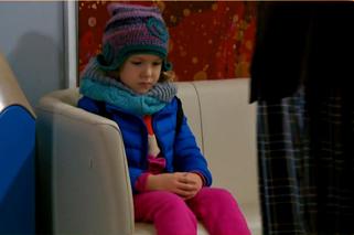 Barwy szczęścia, odc. 2240. Maja (Pola Żak)