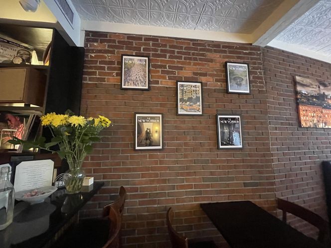 Sławek Letkowski otworzył „Retro” na Greenpoincie