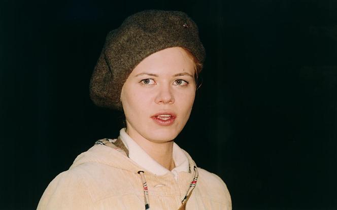 Ewelina Serafin grała dziewczynę Marka Mostowiaka w "M jak miłość". Co dziś robi i jak wygląda serialowa Kasia?