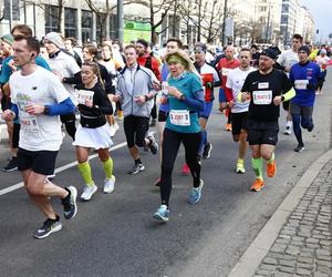 Półmaraton Warszawski 2024 - ZDJĘCIA uczestników [część 2]