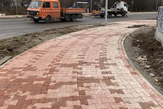 Fabryczna otwarta dla ruchu jeszcze w tym roku? 