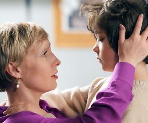 Barwy szczęścia odc. 3226. Mateuszek (Filip Kowalewicz), Sonia (Weronika Nockowska)