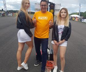 Eska Summer City Olsztyn! Moto Show Poland 2022