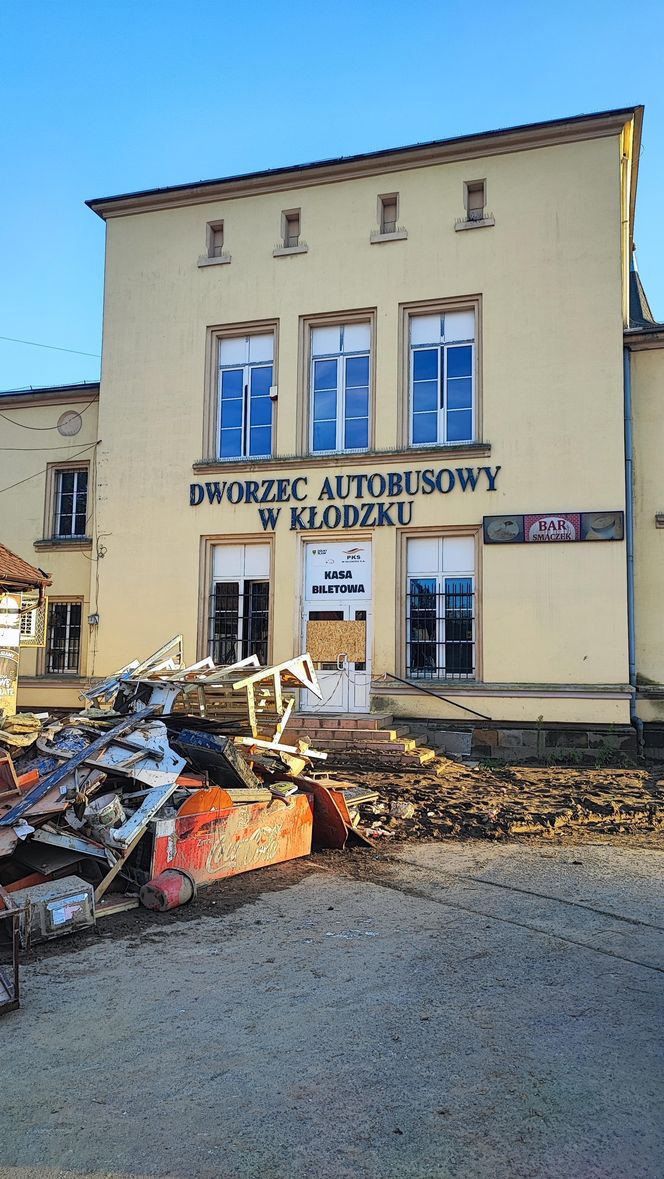 Kłodzko i Wrocław
