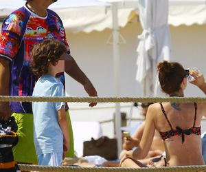 Michał Koterski. Misiek i jego Bogini