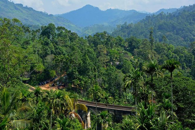 Sri Lanka