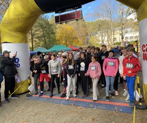 Bieg Superbohatera - Olsztyn 2025 cz.2