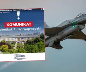 Dolnośląski Urząd Wojewódzki ostrzega przed dezinformacją 