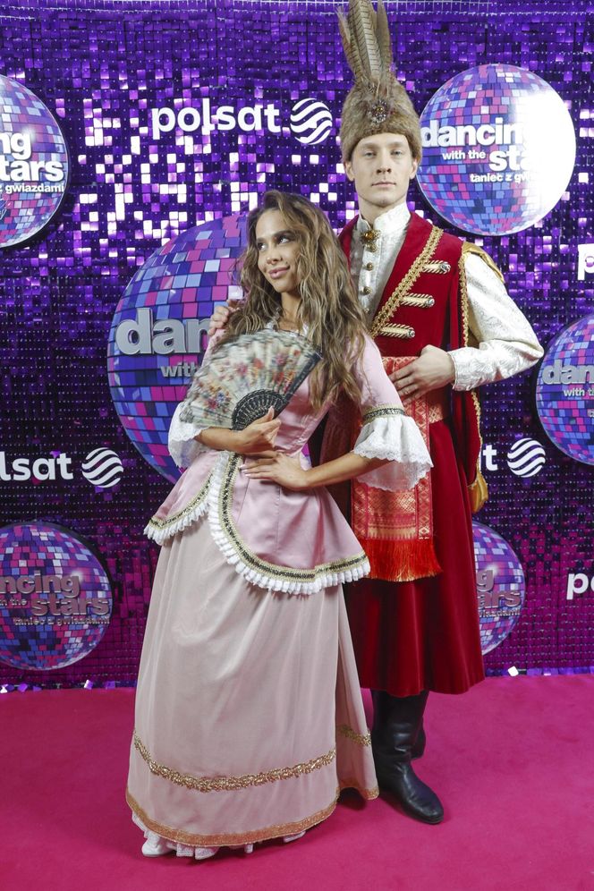 Blanka odpadła w ćwierćfinale TzG