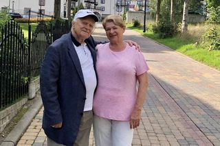 W Chicago zmarł polonijny aktor Andrzej Piekarski