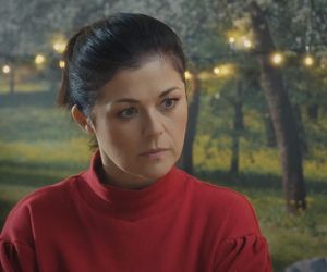 M jak miłość, odc. 1852: Kinga (Katarzyna Cichopek)