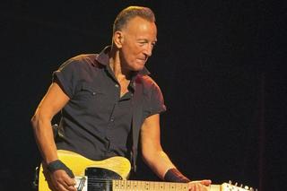 Bruce Springsteen powróci do Pragi. Artysta podał nową datę odwołanego koncertu