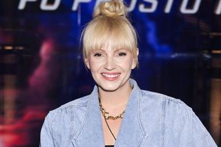 Dorota Szelągowska z nowym programem w TVN Style! Tym razem nie wyremontuje wnętrz. O czym więc będzie Ej, Stara!?