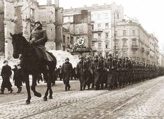 To był najbardziej tragiczny w skutkach konflikt zbrojny w historii świata. 84 lata temu wybuchła II wojna światowa