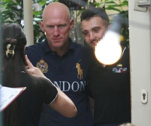 Diablo o gołębim sercu