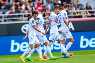 Hapoel Beer Sheva - Lech Poznań TV TRANSMISJA NA ŻYWO Hapoel - Lech Gdzie obejrzeć mecz dzisiaj Hapoel - Lech STREAM ONLINE LIVE 13.10.