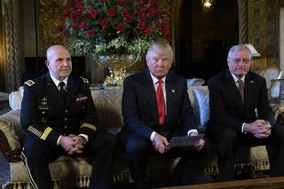 Doradca Trumpa obiecuje: nie ustąpimy Putinowi. Chce zakończyć wojnę w 100 dni 