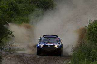 Rajd Dakar 2011