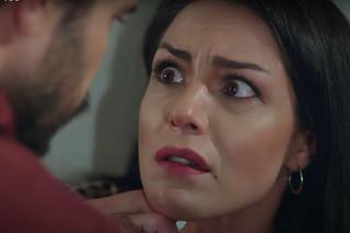 Emanet. Yaman poznaje prawdę o Ikbal! 