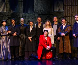 Dracula w Teatrze Muzycznym w Łodzi