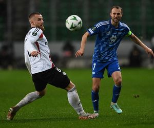 Legia Warszawa - FK Molde