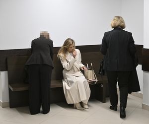 Agnieszka Kaczorowska i Maciej Pela - rozwód