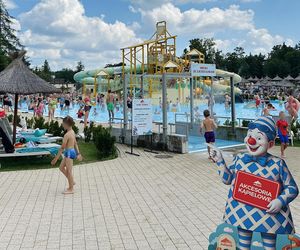 10-lecie Julinek Park pod Warszawą.