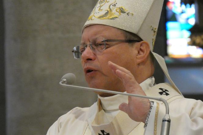 Abp Grzegorz Ryś na Wielkanoc: przekraczanie granic