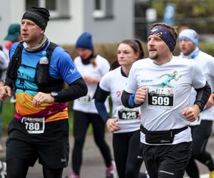 Bieg Niepodległości w Katowicach im. Dziewięciu z Wujka