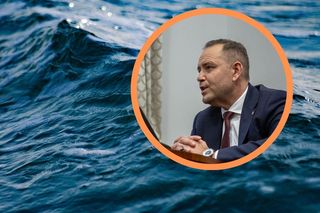 Zamknięcie Bałtyku dla Rosji? Nawrocki reaguje na apel Zełenskiego