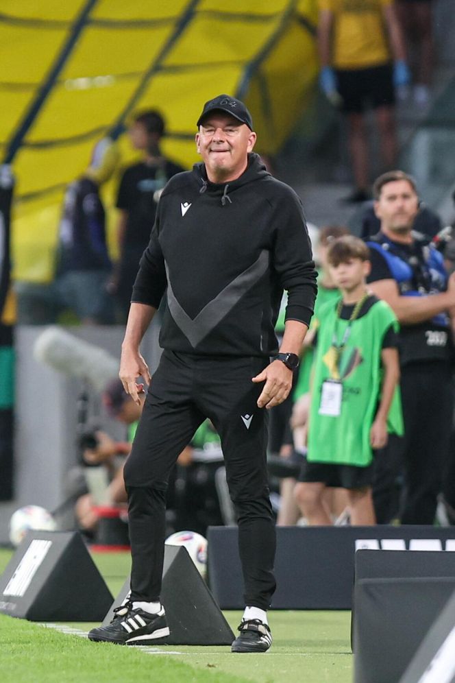 GKS Katowice podjął Raków Częstochowę
