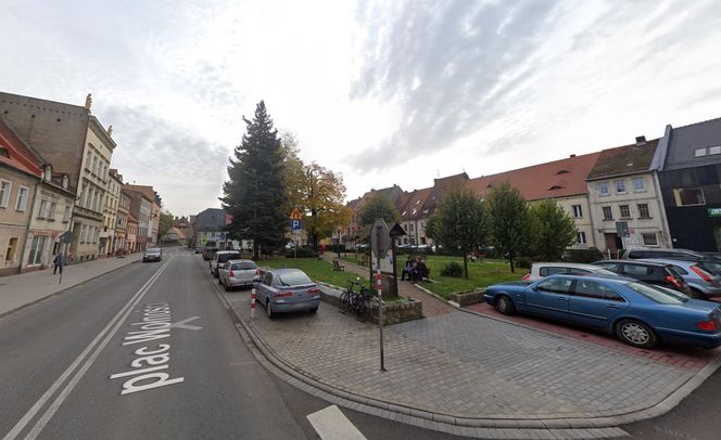 Świerzawa